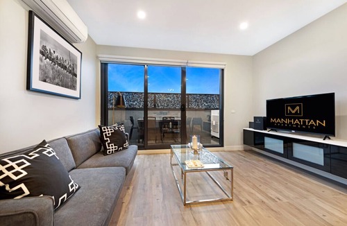 Glen Iris Apartment | Short Stay 1 Bedroom Standard Manhattan Glen Iris