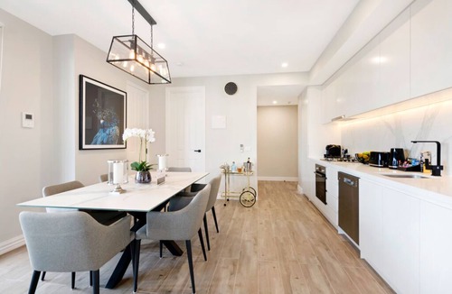 Glen Iris Apartment | Short Stay 2 Bedroom Standard Manhattan Glen Iris