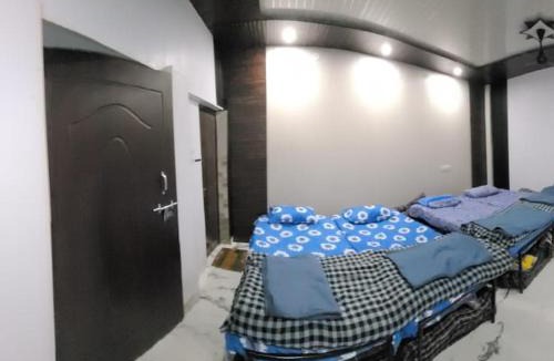 Allahabad House | Shraddhalu Niwas