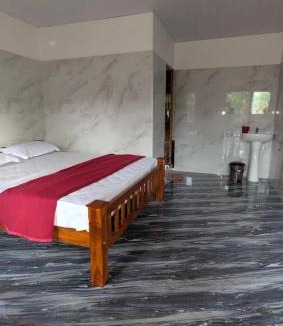 Murudeshwara Cabin | Shree eshwari Murdeshwar