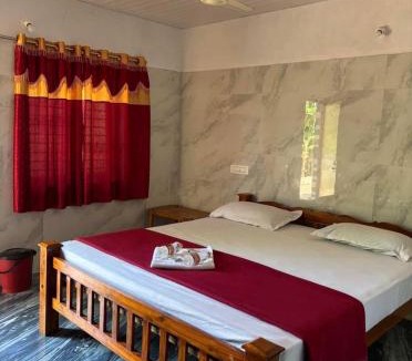 Murudeshwara Cabin | Shree eshwari Murdeshwar