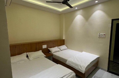 Ellora House | Shree ganesha guest house