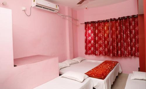 Varanasi House | Shree Laxmi Narayan Homestay