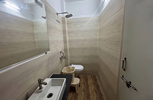 Indore Hotel | Shree Omkar Hotel