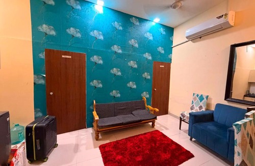 Andheri West Apartment | Shreedham splendor