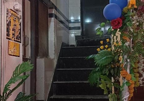 Vrindavan House | Shri KrishnMohini Home stay