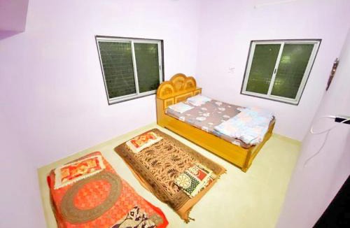 Akalkot House | Shri Laxmi Villa