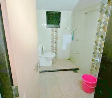 Akalkot House | Shri Laxmi Villa