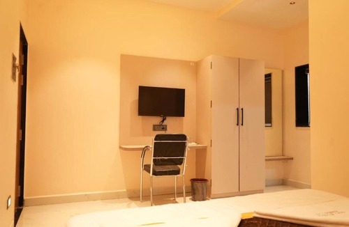 Pandharpur Hotel | SHRI PRASAD EXECUTIVE