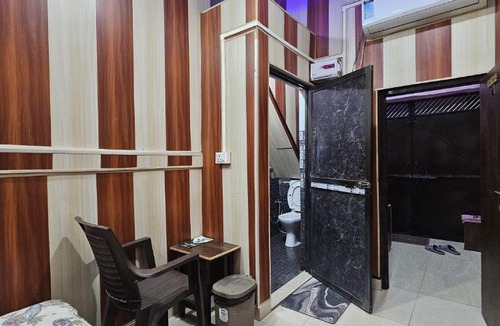 Ayodhya House | Shri Ram Lalla Residency