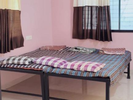 Akalkot House | Shri Samarth Mauli Home Stay
