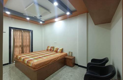 Tuljapur House | Shri swami bhakt nivas