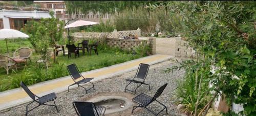 Leh House | Shuma villa