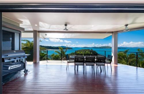 Shute Harbour House | Shutehaven Villa