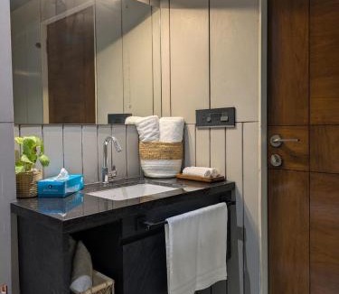 Udaipur District House | Shwet Kuti - Studio in a traditional House