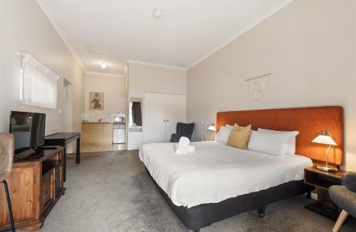Margaret River Apartment | Siana Studio - NEW listing