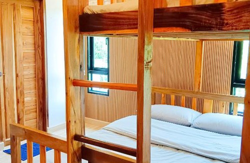 Sichon Villa | Sichon Mountain Sea Poolvilla