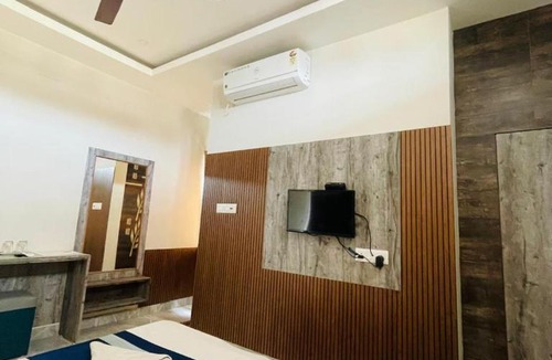 Hatigaon Hotel | SiddhiVilla