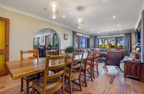 Katoomba House | Sieberi Escape