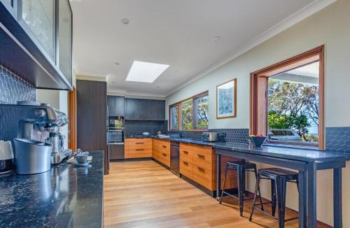Katoomba House | Sieberi Escape