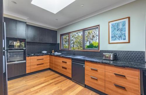Katoomba House | Sieberi Escape