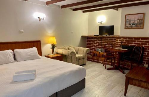 Yallingup Hotel | Sienna Lodge