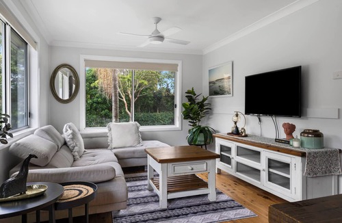 Charlestown Villa | Siesta Key- Shops, cafes and comfort