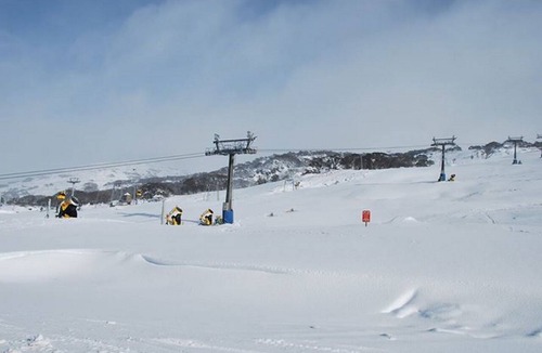 East Jindabyne Hotel | Siesta Villa