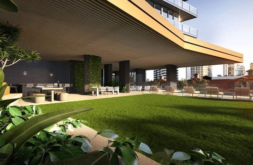 Broadbeach Apartment | Signature Broadbeach Ocean Views Apartment - CoastHM