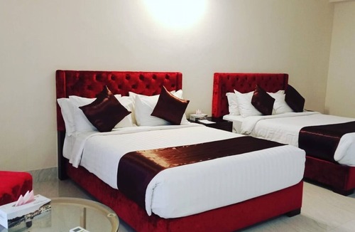 Latachapli Hotel | Sikder Resort and Villas Kuakata