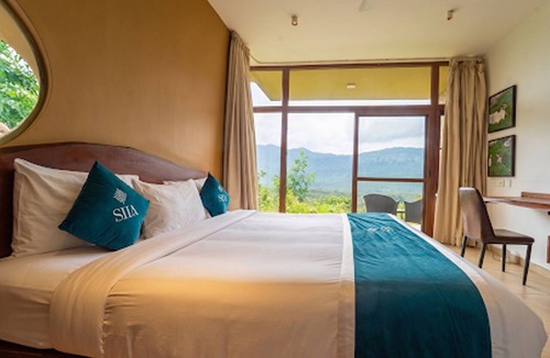 Chikkamagaluru Hotel | Sila Sonerila