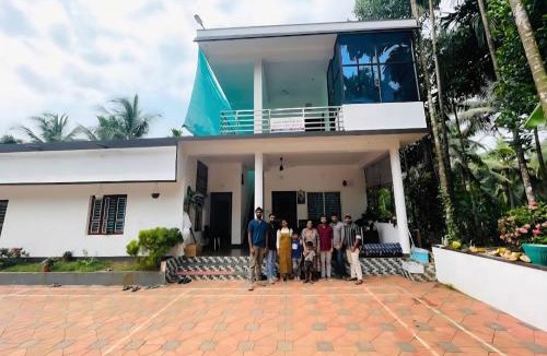 Mandarthi House | Silent River Homestay