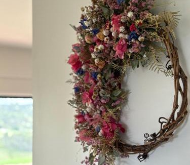 Darlington House | Silk & Oak