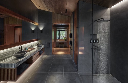 Finlayvale Cabin | Silky Oaks Lodge, Beckons