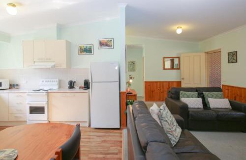 Bright House | Silver Birches Holiday Village - Unit 3