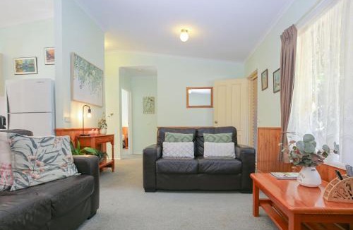 Bright House | Silver Birches Holiday Village - Unit 3