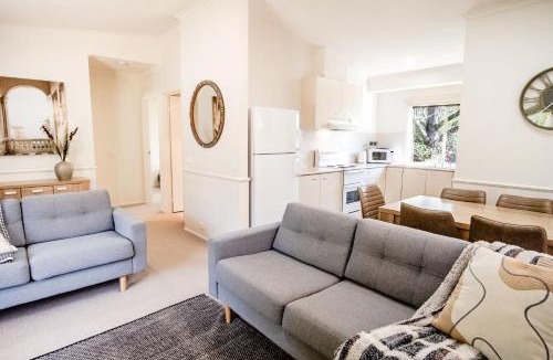 Bright House | Silver Birches Holiday Village - Unit 4