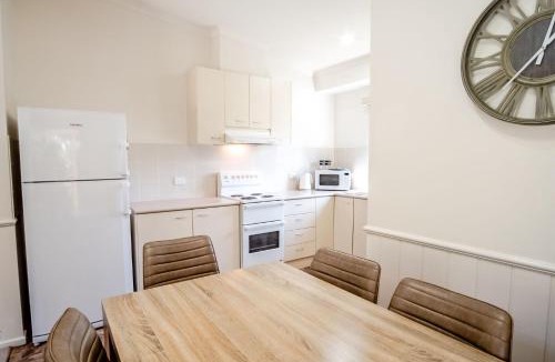 Bright House | Silver Birches Holiday Village - Unit 4