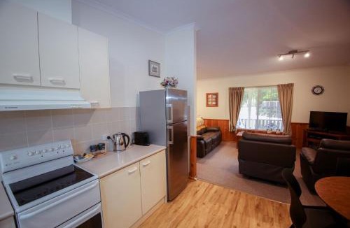 Bright House | Silver Birches Holiday Village - Unit 5