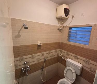 Yercaud House | Silver Breeze