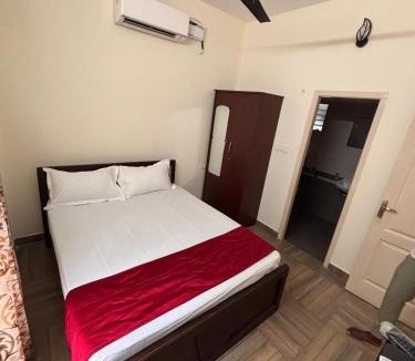 Yercaud House | Silver Breeze Villa's
