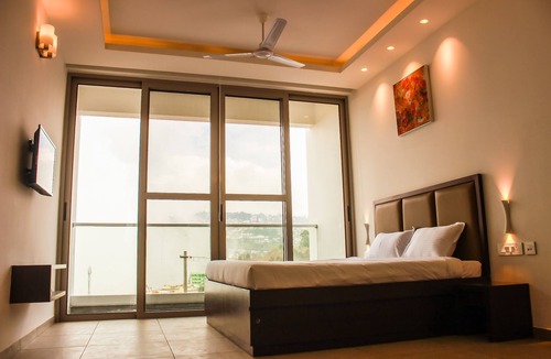 Kodaikanal Villa | Silver Mist
