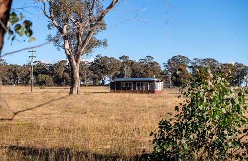 Buckaroo Cottage | Silver Oak Cottage Farm Stay Mudgee