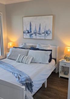 Bahrs Scrub Bed & Breakfast | Silver's House