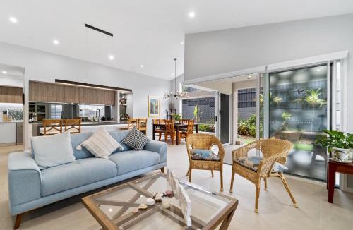 Bahrs Scrub Bed & Breakfast | Silver's House
