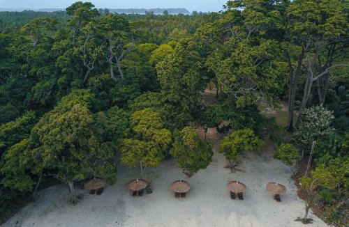 Neil Island Hotel | Silver Sand Beach Resort Neil