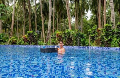 Neil Island Hotel | Silver Sand Beach Resort Neil