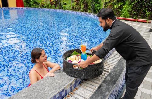 Neil Island Hotel | Silver Sand Beach Resort Neil
