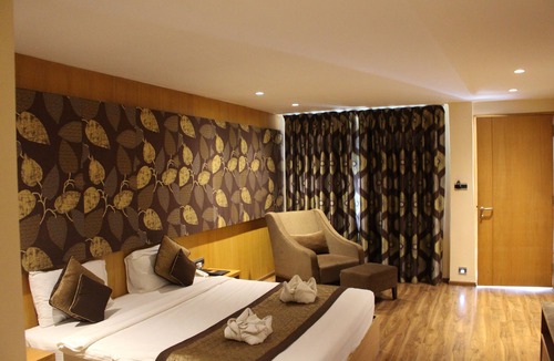 Port Blair Hotel | Silver Sand Sentinel
