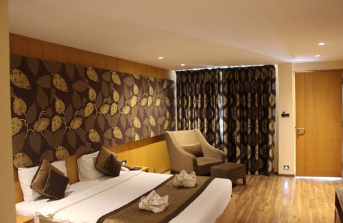 Port Blair Hotel | Silver Sand Sentinel